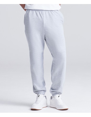 AWD-JH072-College Cuffed Jogpants